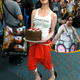 Illustration for article titled Photobombed Cosplay Winners